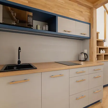 With Mezzanine - Augustianska 1 * Краков