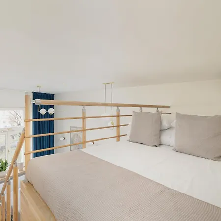 With Mezzanine - Augustianska 1 * Krakkó