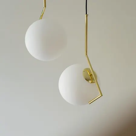 With Mezzanine - Augustianska 1 *