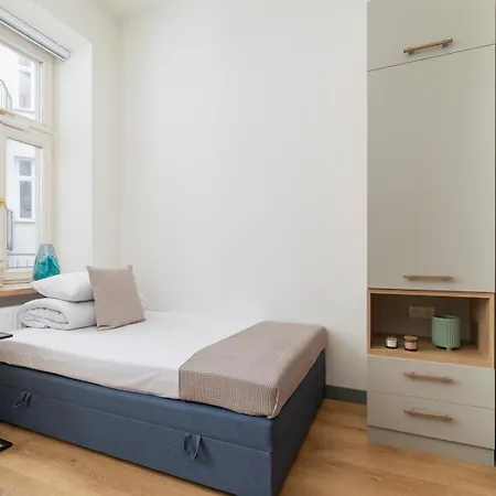 - Augustianska 1, Old Town Apartment Krakow
