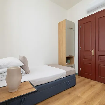 Apartment - Augustianska 1, Old Town Krakow