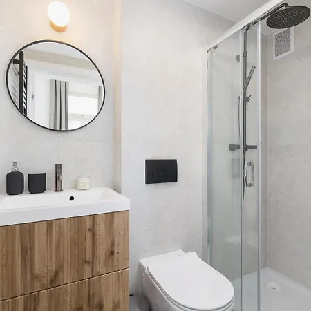 - Augustianska 1, Old Town 4*