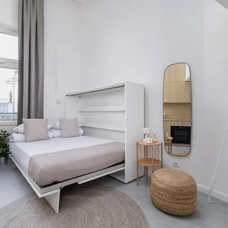 - Augustianska 1, Old Town Apartment