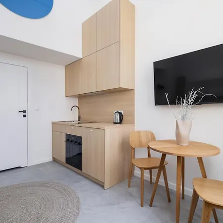 - Augustianska 1, Old Town Apartment Krakow