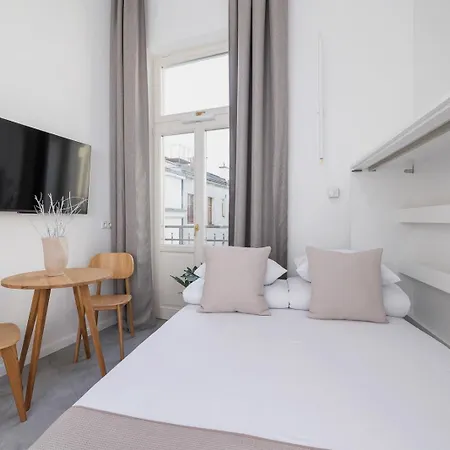 Apartment - Augustianska 1, Old Town Krakow