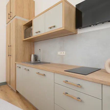 Apartment - Augustianska 1, Old Town Krakow
