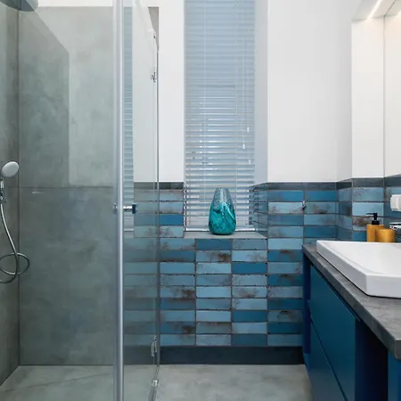 - Augustianska 1, Old Town Apartment 4*
