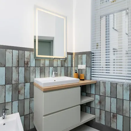 Apartment - Augustianska 1, Old Town Krakow