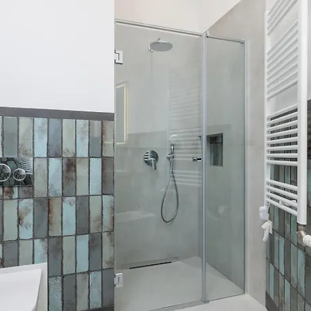 Apartment - Augustianska 1, Old Town Krakow
