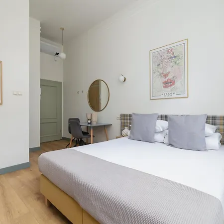 Apartment - Augustianska 1, Old Town
