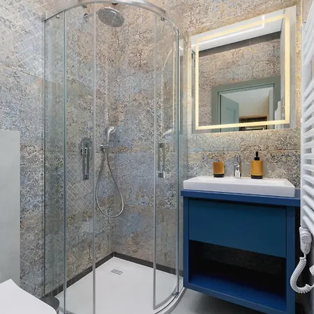 Apartment - Augustianska 1, Old Town Krakow