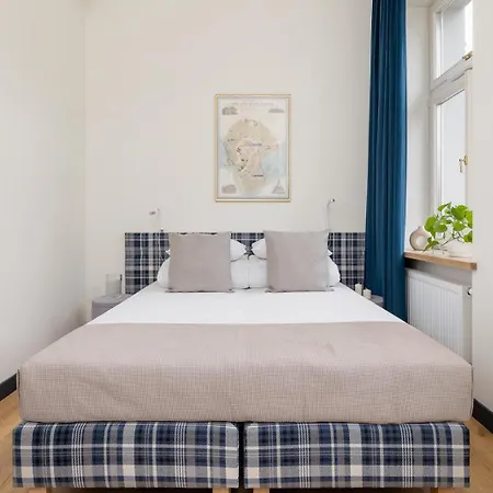 - Augustianska 1, Old Town Apartment