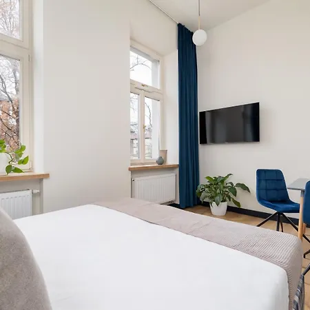 Apartment - Augustianska 1, Old Town