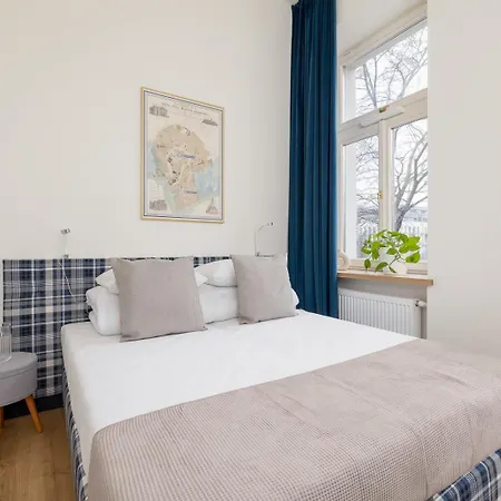 Apartment - Augustianska 1, Old Town 4*