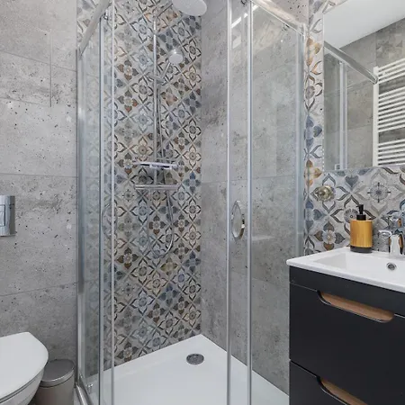 - Augustianska 1, Old Town Apartment