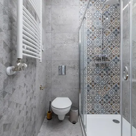 Apartment - Augustianska 1, Old Town