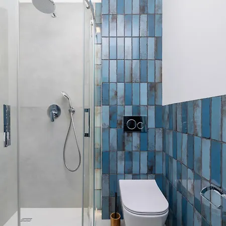 - Augustianska 1, Old Town 4*