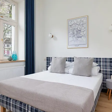 - Augustianska 1, Old Town 4*