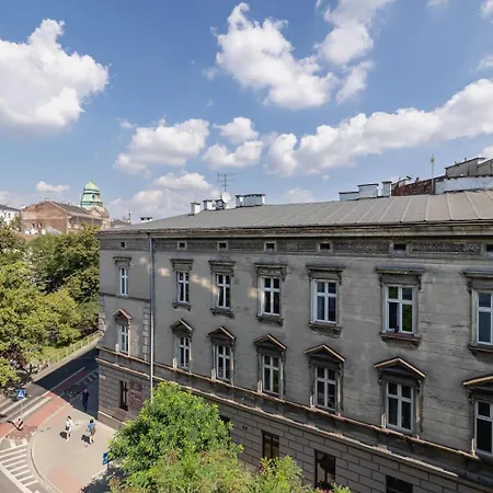 - Augustianska 1, Old Town Apartment Krakow