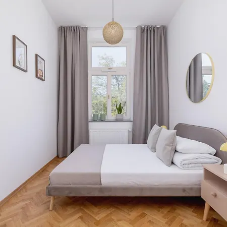 Apartment - Augustianska 1, Old Town 4*