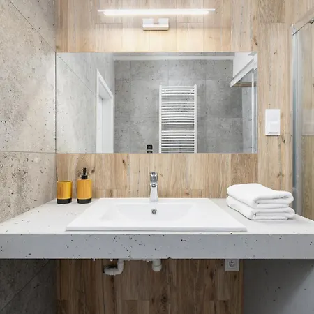 - Augustianska 1, Old Town Apartment