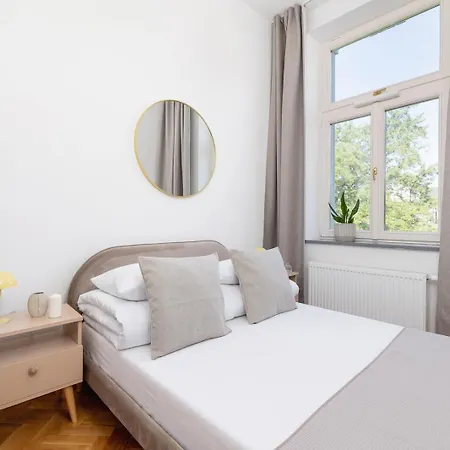 - Augustianska 1, Old Town Apartment Krakow