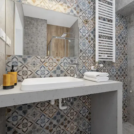Apartment - Augustianska 1, Old Town