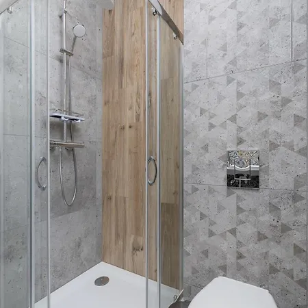 - Augustianska 1, Old Town 4*