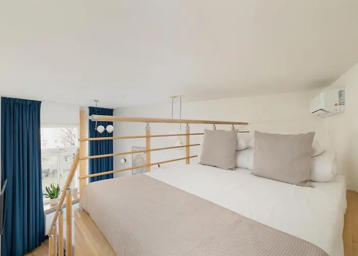 With Mezzanine - Augustianska 1 * Krakkó